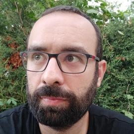 Mehmet Köseoğlu